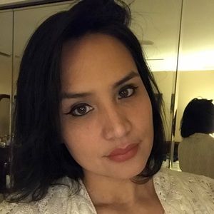 Meet your Posher, Maria jose